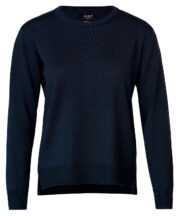 Women's Beaufort - extra fine Cashwool® merino knit - Image 3