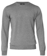 Beaufort - extra fine Cashwool® merino knit - Image 2