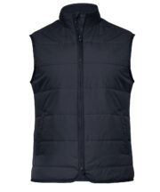 Hudson - horizontal quilted gilet - Image 2