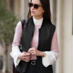 Women's Maine - pleasantly padded gilet