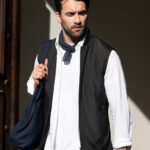 Maine - pleasantly padded gilet
