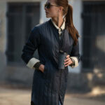 Women's Lindenwood - urban style quilted jacket