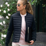 Women's Crescent jacket