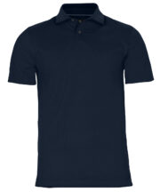 Princeton - Stretch deluxe cutaway polo - Image 2