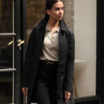 Women's Folcroft jacket