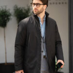 Folcroft jacket