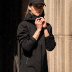 Women's Yosemite jacket