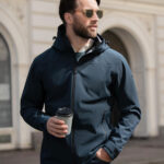 Yosemite jacket