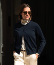 Women's Brighton cardigan