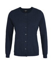 Women's Brighton cardigan - Image 3