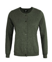 Women's Brighton cardigan - Image 4