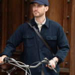 Napa unisex - versatile overshirt