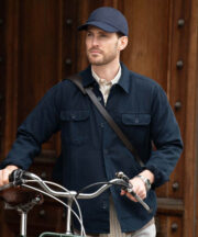 Napa unisex - versatile overshirt