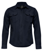 Napa unisex - versatile overshirt - Image 3
