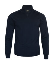 Brighton 1/4-zip - Image 3