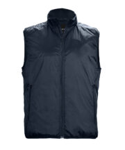 Jasper ultra-lightweight unisex vest - Image 2