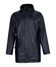 York unisex raincoat - Image 2