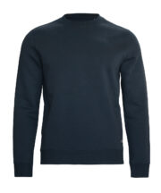 Trenton unisex round neck sweatshirt - Image 3