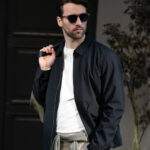 Detroit unisex jacket