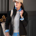 Women's Duxbury - fashionable performance softshell jacket