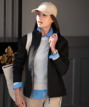 Women's Duxbury - fashionable performance softshell jacket