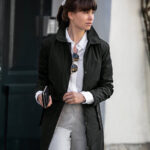 Women's Bellington - warm business jacket