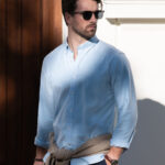 Rochester modern fit - classic Oxford shirt