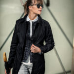 Women's Seattle - functional business jacket