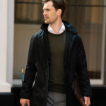 Seattle - functional business jacket