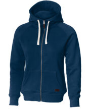 Women's Williamsburg - fashionable hooded sweatshirt - Image 3