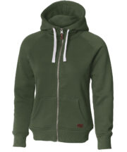 Women's Williamsburg - fashionable hooded sweatshirt - Image 5
