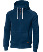 Williamsburg - fashionable hooded sweatshirt - Image 3