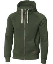 Williamsburg - fashionable hooded sweatshirt - Image 5