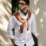 Rochester Slim Fit - classic Oxford shirt