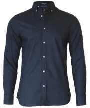 Rochester Slim Fit - classic Oxford shirt - Image 2