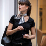 Women's Danbury - the piqué tee