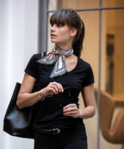 Women's Danbury - the piqué tee