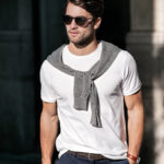 Danbury - the piqué tee