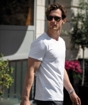 Montauk - the essential tee