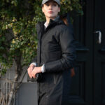 Women's Mapleton - urban tech parka jacket