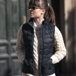 Women's Vermont - versatile down gilet
