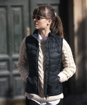 Women's Vermont - versatile down gilet