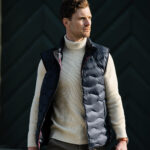 Vermont - versatile down gilet
