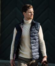 Vermont - versatile down gilet