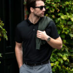 Clearwater - quick-dry performance polo