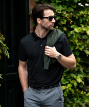 Clearwater - quick-dry performance polo