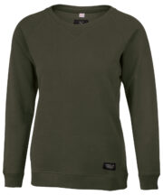 Women's Newport - luxury lightweight crewneck - Image 4