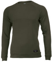 Newport - luxury lightweight crewneck - Image 4