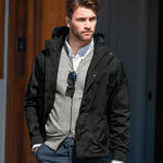 Whitestone - performance shell jacket