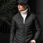 Women's Kendrick - fashionable quilted jacket